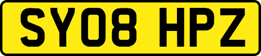 SY08HPZ