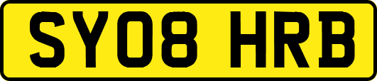 SY08HRB