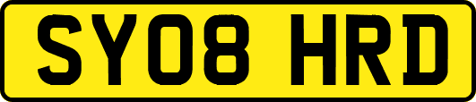 SY08HRD