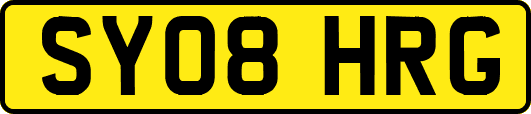 SY08HRG