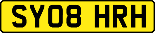 SY08HRH