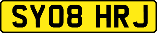 SY08HRJ