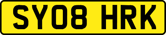 SY08HRK