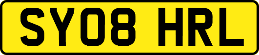 SY08HRL