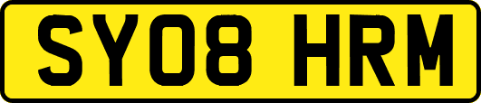SY08HRM