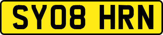 SY08HRN