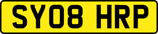 SY08HRP