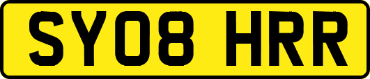 SY08HRR