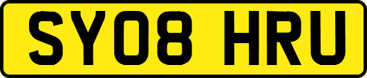 SY08HRU