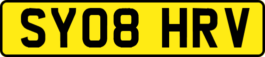 SY08HRV