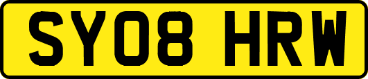 SY08HRW