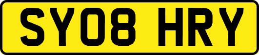 SY08HRY