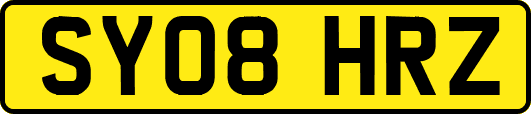 SY08HRZ