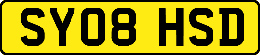 SY08HSD