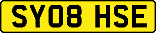 SY08HSE