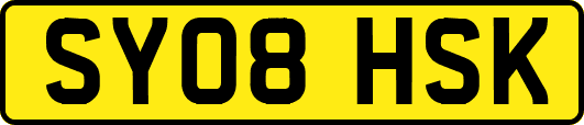 SY08HSK