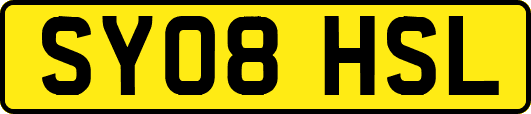 SY08HSL