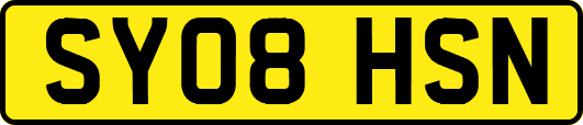 SY08HSN