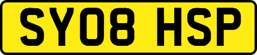 SY08HSP
