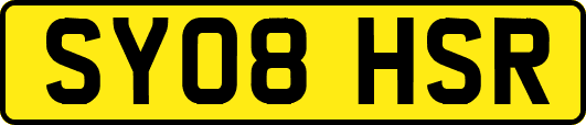SY08HSR