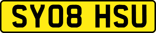 SY08HSU