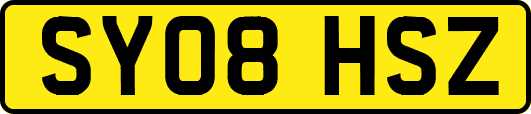 SY08HSZ