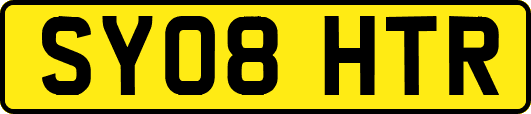 SY08HTR