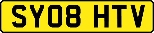 SY08HTV