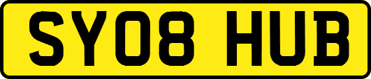 SY08HUB