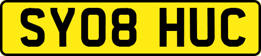 SY08HUC