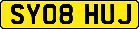SY08HUJ