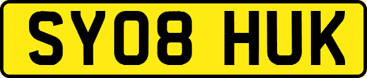 SY08HUK