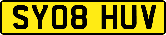 SY08HUV