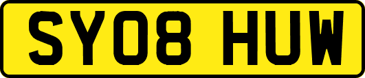 SY08HUW