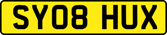 SY08HUX