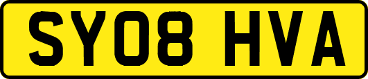 SY08HVA