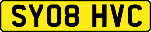 SY08HVC