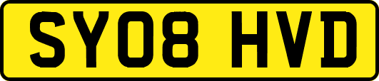 SY08HVD