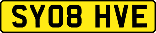 SY08HVE