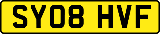 SY08HVF