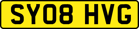 SY08HVG