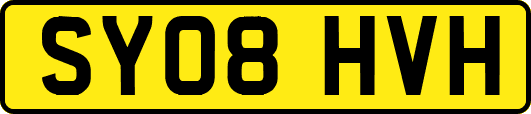 SY08HVH