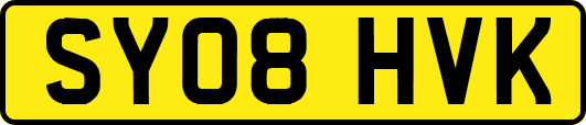 SY08HVK