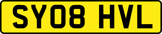 SY08HVL