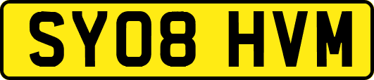 SY08HVM