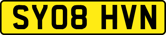 SY08HVN