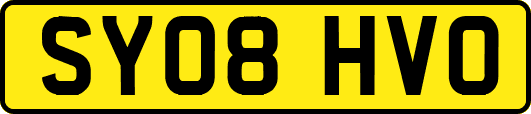 SY08HVO