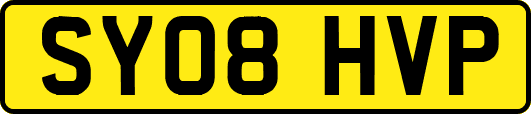 SY08HVP