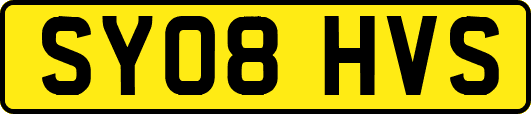 SY08HVS