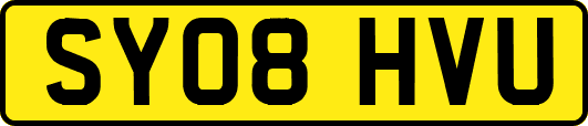 SY08HVU